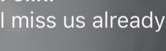 oolillies__'s tweet photo. what a nice message to receive at 4am https://t.co/jbtDQhp62G