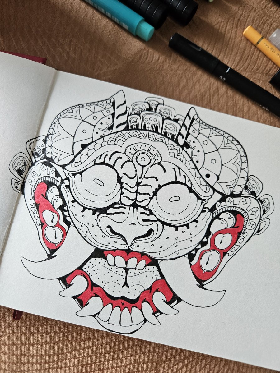 lehmannthiago's tweet photo. New sketchbook ✨ https://t.co/7GjFEyXgfA