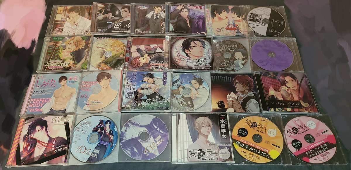 SubHeartJP's tweet photo. Japanese eroge, hentai anime, and romance audio content helped me pass N1, start a career in Japanese-to-English translation/localization, move to Japan (twice!), and get a job offer from a company in Tokyo. ANYTHING can be a valid passion to keep studying a language! https://t.co/Sb035kB7wO