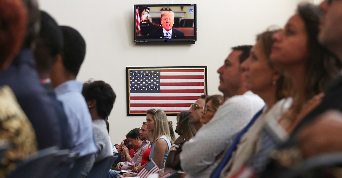 speanmilek's tweet photo. Defining 'the United States' through exclusive policies is not only unconstitutional but also undermines the very foundations of the nation. https://t.co/Y5XfMeW5kk