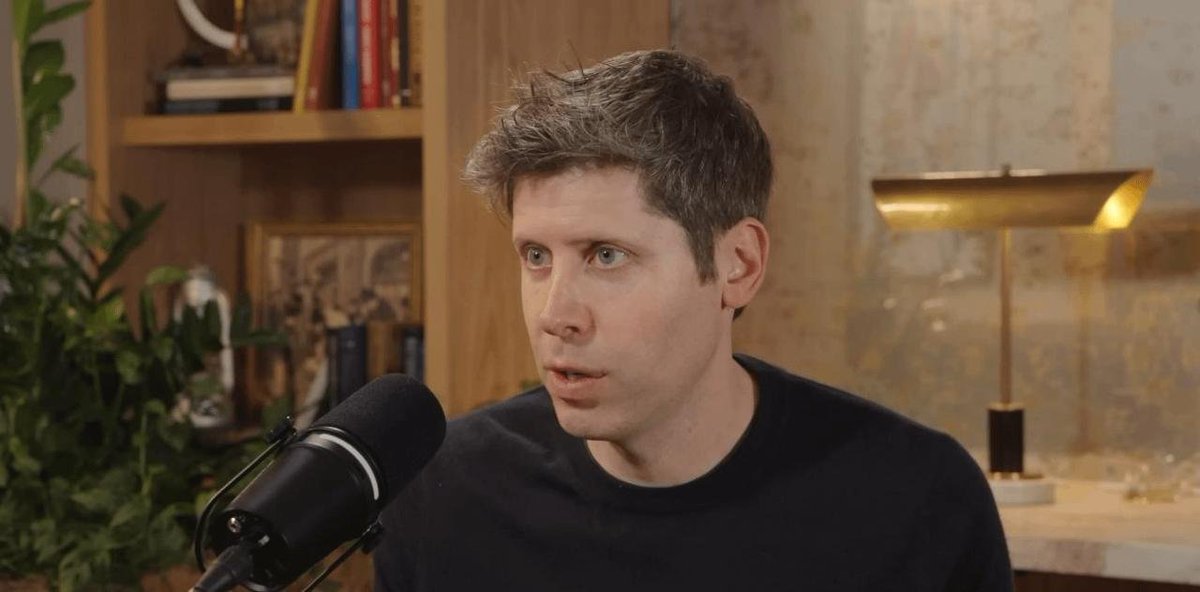 codewithimanshu's tweet photo. Sam Altman just called the death of traditional SEO:

“In 5 years, people won’t ‘search’, they’ll just ask AI.”

It's already happening. People ask AI what to buy, use, and trust.

Your next customer may never touch Google.

7 tools to track your brand inside AI answers: https://t.co/KRORVAIcYd