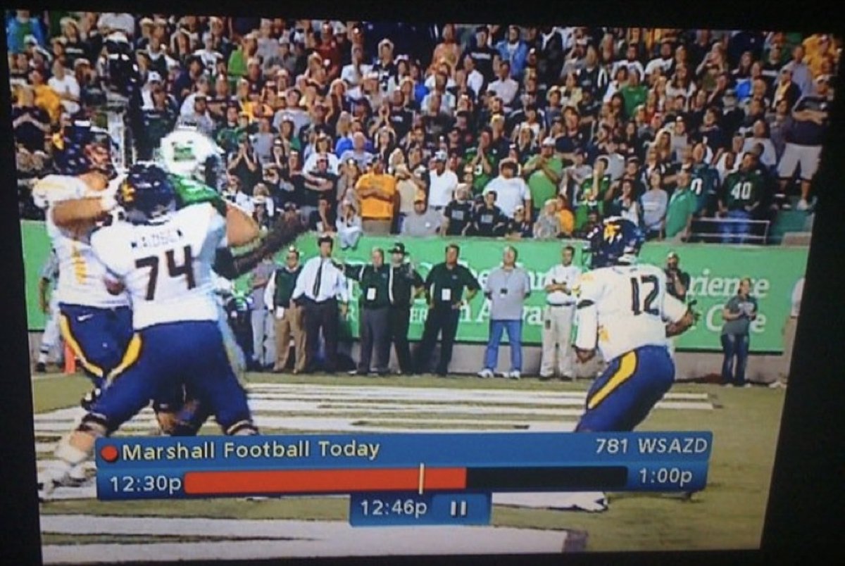 JacobDunkle's tweet photo. @LindySalesGuy Also, random point and shows being a sore loser, but in 2011 if this safety is called to start the final WVU drive in regulation the game is over (also would have been over w/o RB getting hurt and freshman RB fumbling inside the 10 instead of just kicking FG to put out of reach) https://t.co/vAL1mvhDg8