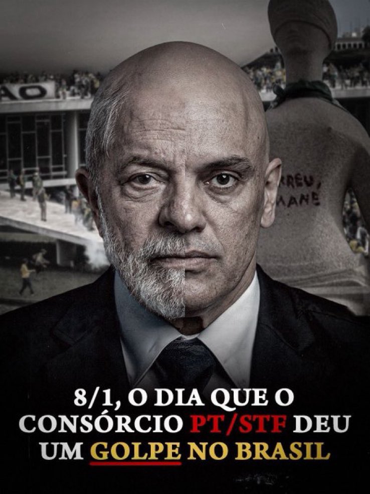 DemocraciaBR_Ja's tweet photo. 7 DE SETEMBRO NA PAULISTA!

FORA MORAES https://t.co/iVldcyVWs2