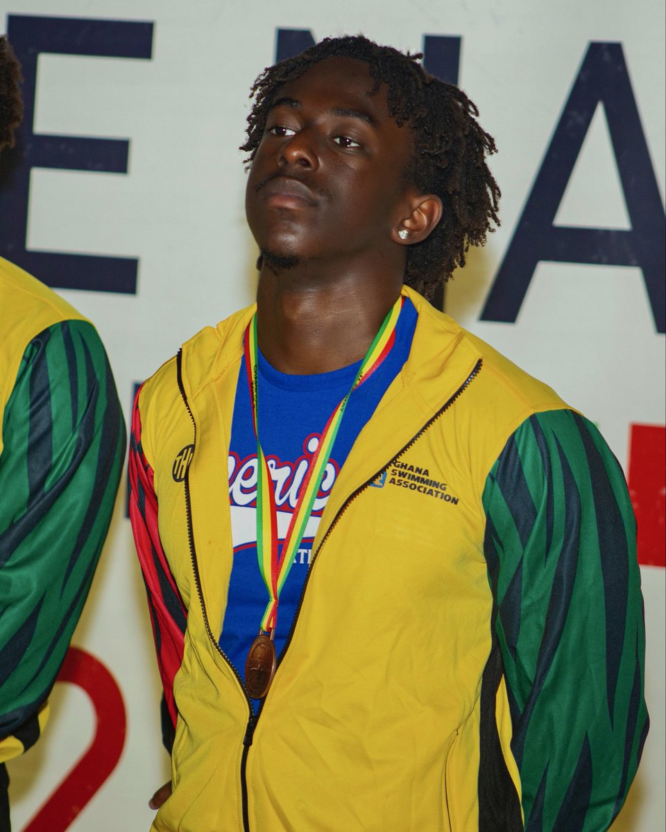 Power_houseJdk's tweet photo. Received a 3rd place medal and a 2nd place medal in the 4x200 and the 4x100
#Blessed ‼️ https://t.co/dlkGSqVqzh