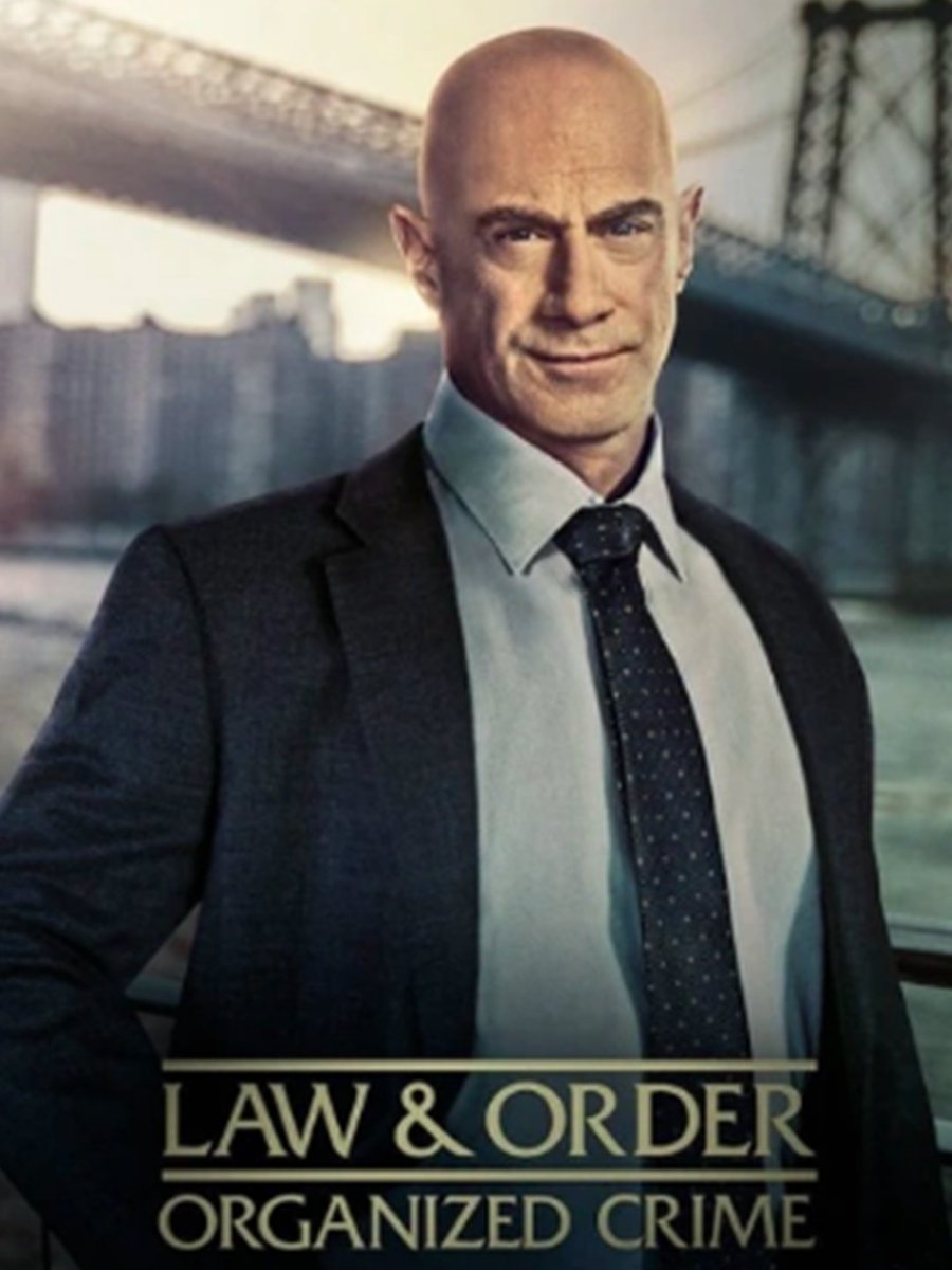 terafront's tweet photo. Here is today's recommended ringtones🙂
"Law &amp; Order: Organized Crime" for ringtone❤️

🎵Elliot Stabler's Driiiiing! Oc
iTunes store
https://t.co/GMHxWT6rpo

The link shared here opens in the Apple Music or iTunes Store app.

#LawOrder
#ChristopherMeloni https://t.co/JRmPkSBtcf