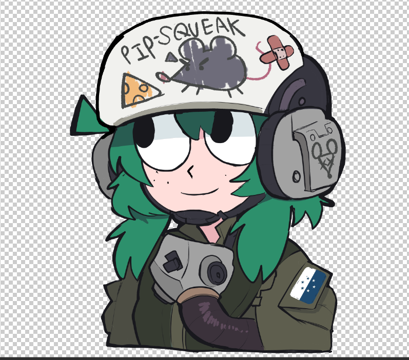JAPversus's tweet photo. made a new avi for future streams of wingman and ace combat https://t.co/NJEbVYkFuO