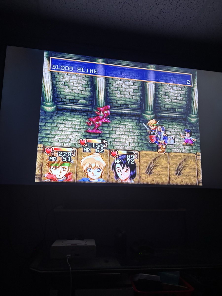 retrodaddo's tweet photo. My Saturn controller’s cable isn’t long enough to reach my recliner, so doing it old school tonight!  Sitting in the floor like I did back in the day.  Although, I’m probably going to need help up.  Oops 😅 https://t.co/xr7BAqMgil