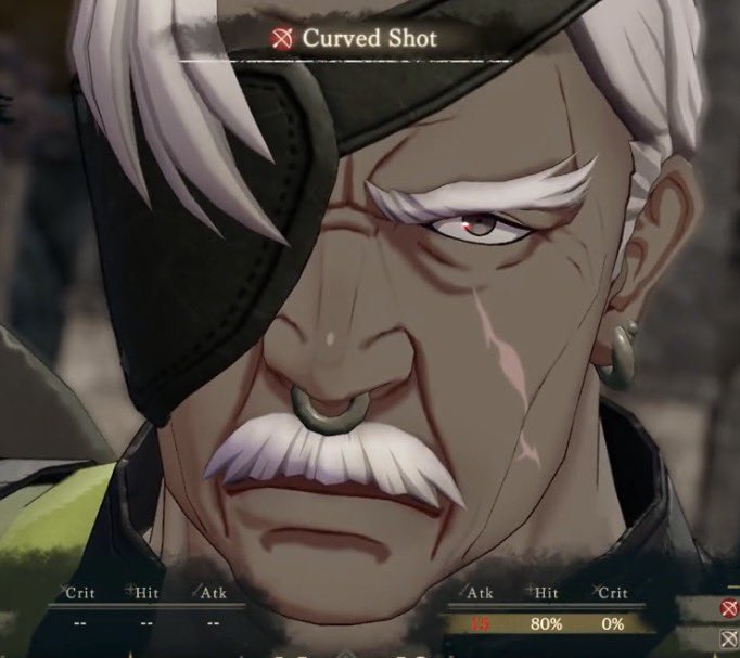 itsadrianslime's tweet photo. Why does gramps have a septum piercing https://t.co/EQ9Hdoek76