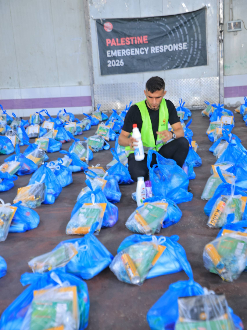 GivinghandAU's tweet photo. Hygiene is a basic need, but for many families in Gaza, even everyday essentials are difficult to access. 🧼🤍

GivingHands is distributing hygiene parcels directly to families who need them most.

https://t.co/bSJxo9Vj3Q
#HygieneAid #GivingHands https://t.co/BsPX4zflVD