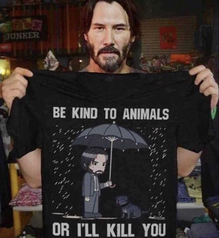 SukursalRock's tweet photo. What a cool t-shirt!  🤩
Thank you, John!  #RockIsFun 
#AllLivesMatter  #RockON https://t.co/UMlGlem4Xb