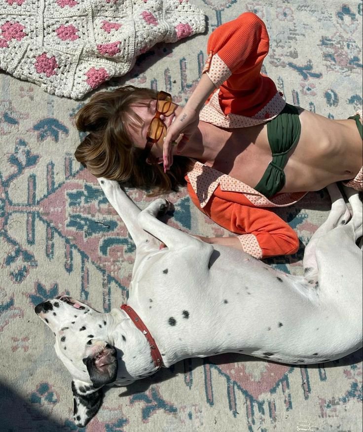swiftyforeverxo's tweet photo. Every little routine feels more enjoyable when there's a happy dog involved 🐾💖 Come join our everyday adventures 👉🏾👉🏾
https://t.co/kqnI9z6PmF https://t.co/WC235ubmq9
