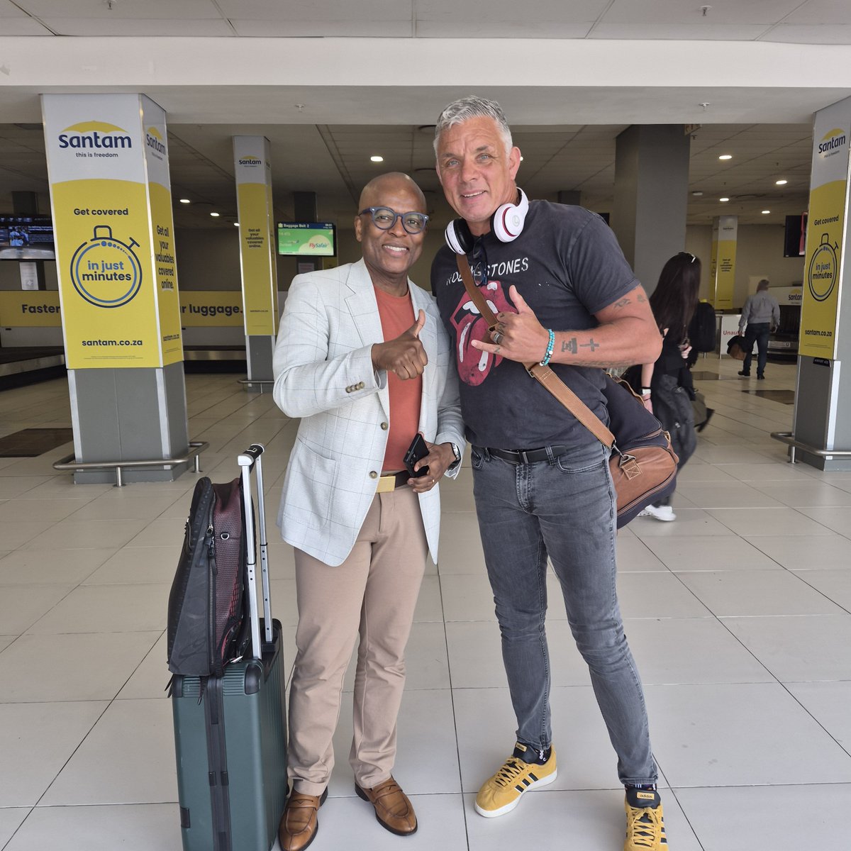 markfish74's tweet photo. All the best Mr Zungu with the up coming  SAFA presidential elections...Change is needed so please be the change we want to see...Lets go from football loving nation to football playing nation...You certainly do have my support!! https://t.co/MGUZDjdSu7