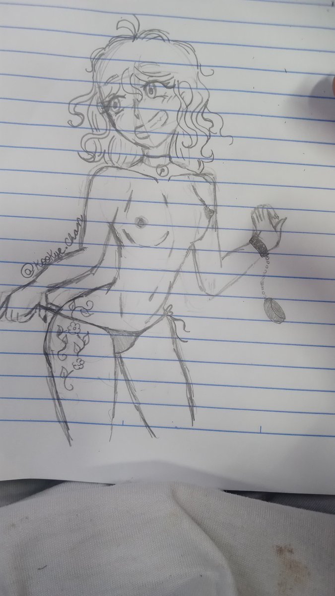 KookyeChan's tweet photo. Why is it so difficult to draw butts?

#nsfwtwtًً #hentaiِart #rule34 https://t.co/kU5Xlt54kd