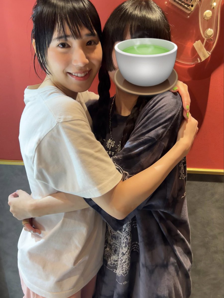 keytalk_ayaaaa's tweet photo. 🍵「(湿気と熱量の多いアツいフロアで全身が)ビチャビチャで(とても良いライブだったので)気持ちよかったです！！」←なぜか不適切発言に

開口一番会いたかったよ〜って特大笑顔で言ってくれてさすがにビッグラブすぎ

#PEDRO大阪 https://t.co/7LGTLNvQUP