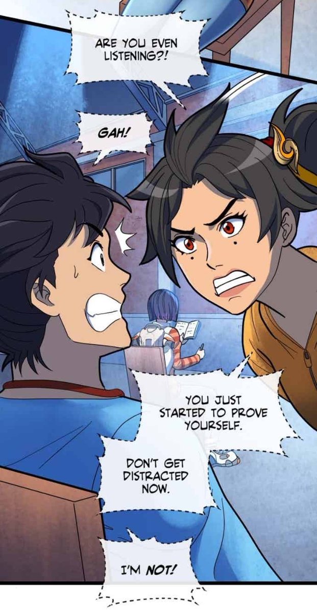 nanaxaeii's tweet photo. Winston should’ve picked only anran to join ow because why is bro like that😭 LOCK IN😭you’re embarrassing your sister😭 https://t.co/7dvxbbivRv