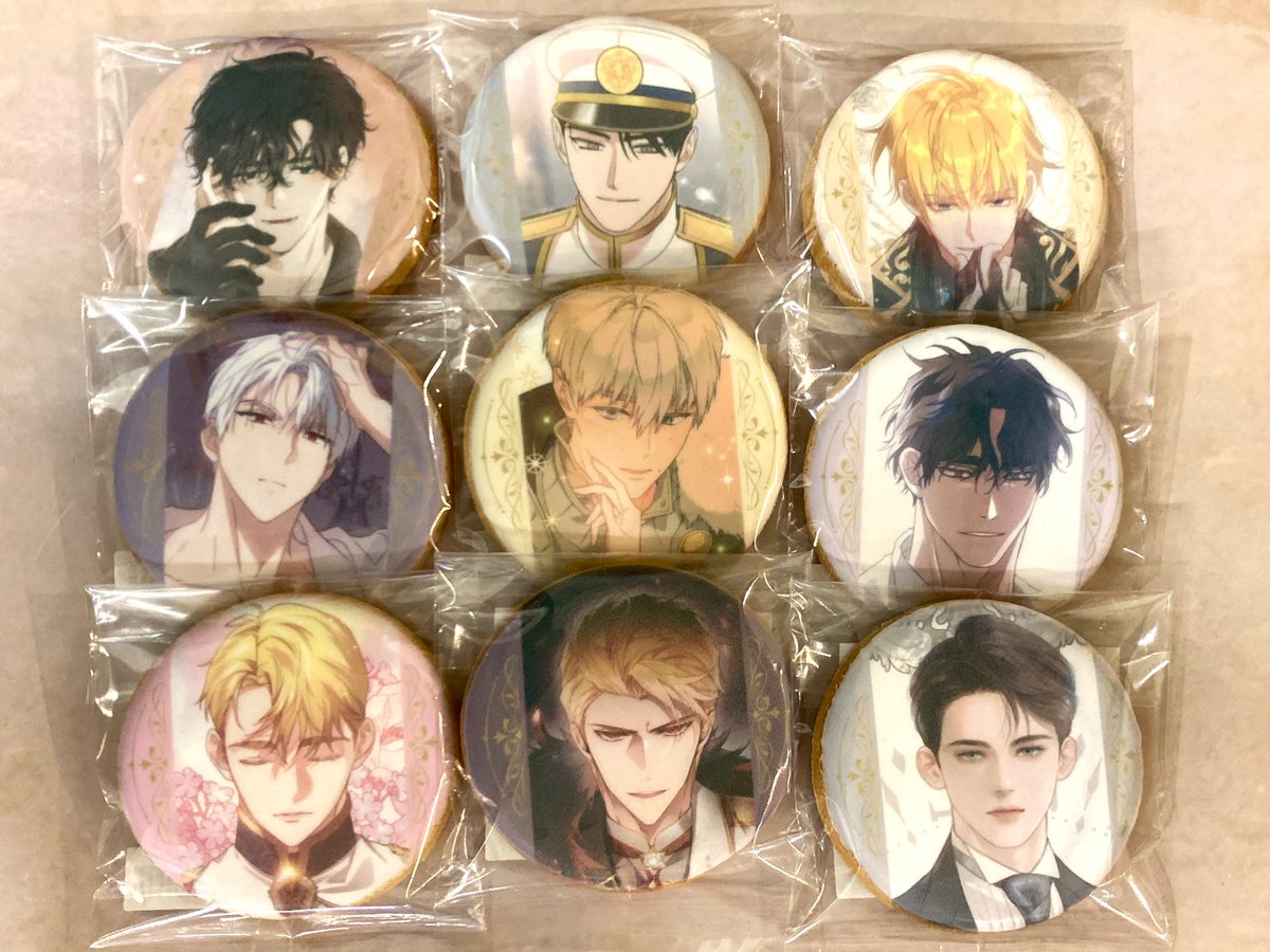 animateokayama's tweet photo. 【#グラッテ 情報】

☕『#ヤバい男フェア　〜海外発フルカラーコミックフェア2026秋〜開催記念Gratte』🎶

🎊本日9/2(水)より開催🎉

🔽詳細はこちらから🔽
https://t.co/2trsZE10kN https://t.co/eZjdtNd9qG