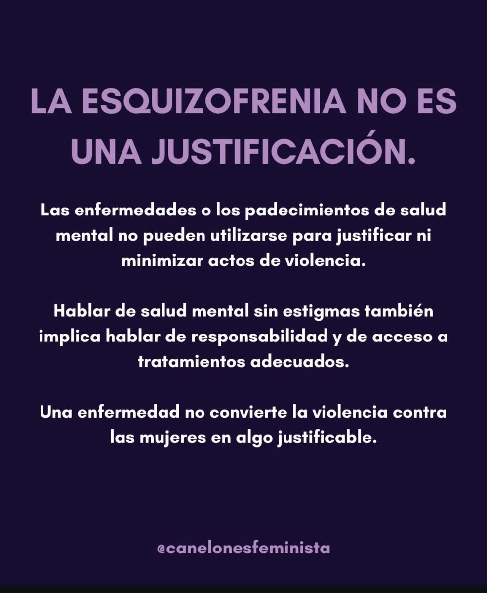 AleDeBarbieri's tweet photo. Basta ! No es obsesión… https://t.co/PCyBUeXxPy