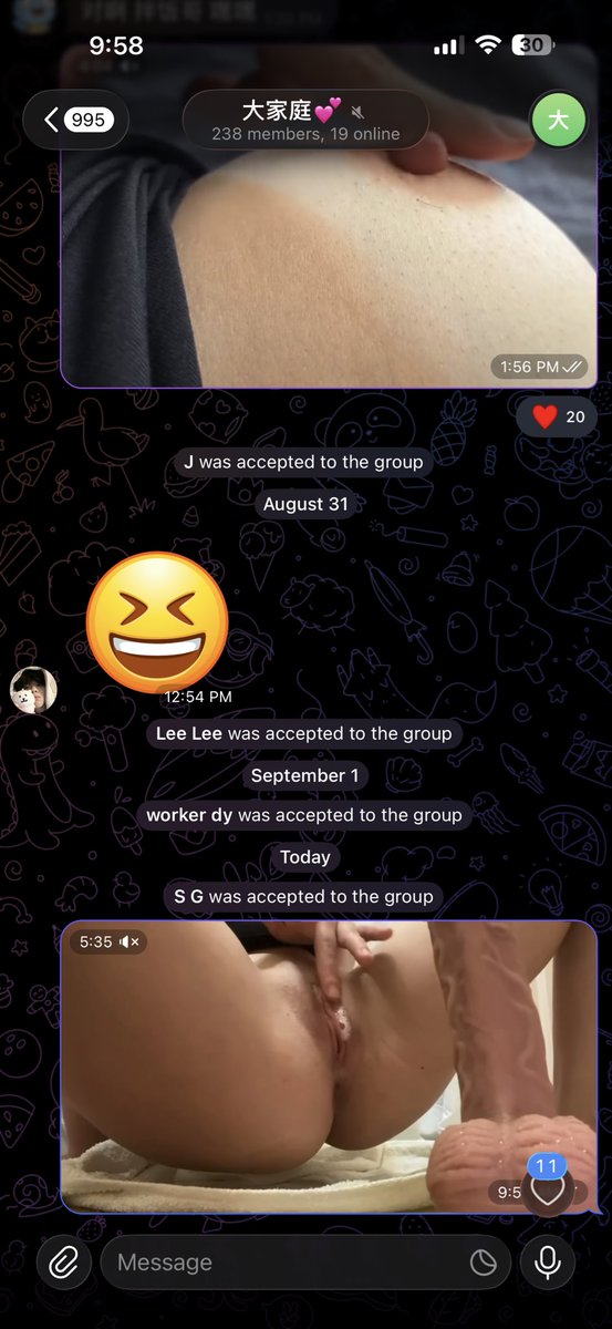 itxcyinggg_'s tweet photo. 玩具🥴 https://t.co/WNpDQ7NHVT