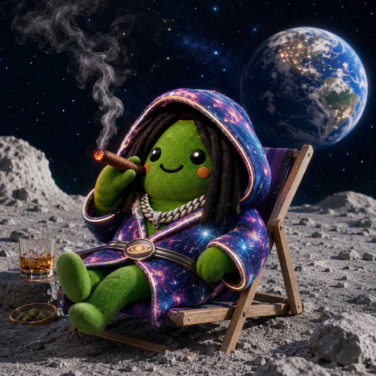 Q_calls069's tweet photo. @Bigbutterfree $leafy is culture https://t.co/KxZdmiX95a