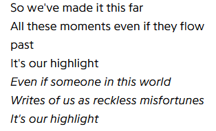 blushynoo's tweet photo. @ENHYPEN_members i think highlight is the best song for them to sing right now. FOR ALL the achievements the got in this era. this is going to be THAT MOMENT. https://t.co/gnrGqLThmE