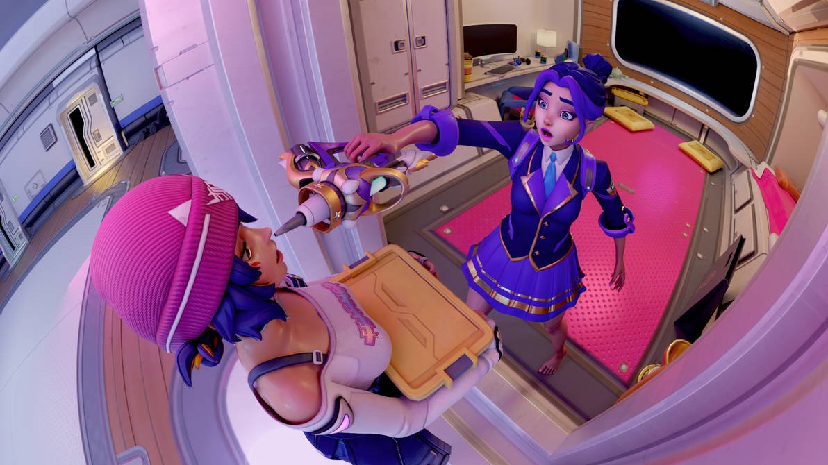 Carcha0's tweet photo. Juno is sometimes scary. https://t.co/imGOFU1Nst