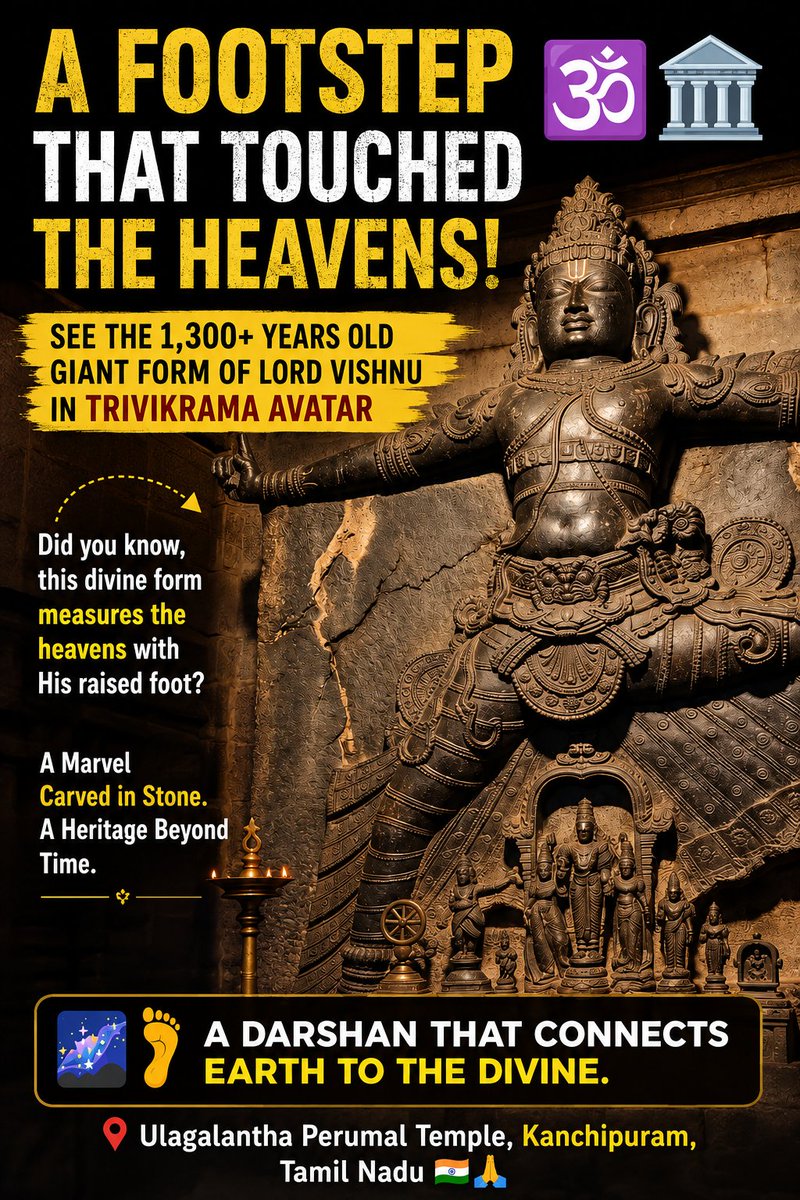 poojakaushik08's tweet photo. A darshan that connect earth to the divine❤️ https://t.co/fQyBSlACI2