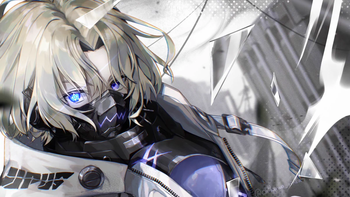 ちくわ (@chikuwa_rinka) / X