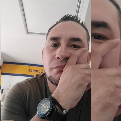 billiaml1292's tweet photo. @LuisDacrig @criptowld @RicardoBSalinas Si quieres te mando una remesa para que te compres peluca jajaja. Pinche pelón PENDEJO JAJAJA. https://t.co/RZRYyTa5P8