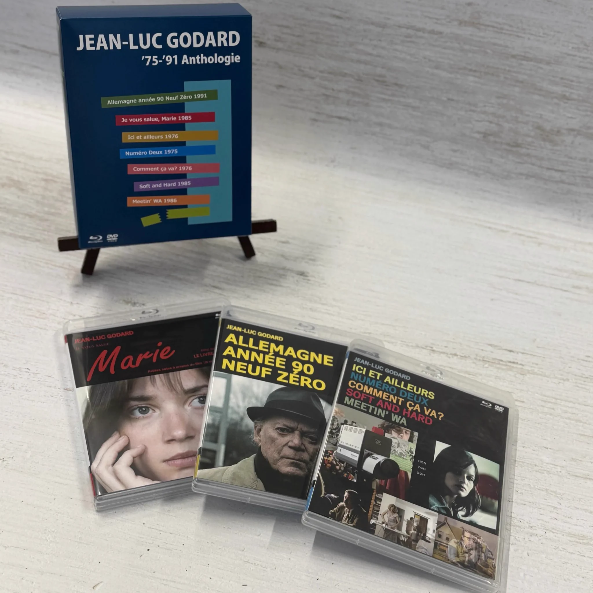 TCE_Blu-ray&Pictures on X: 