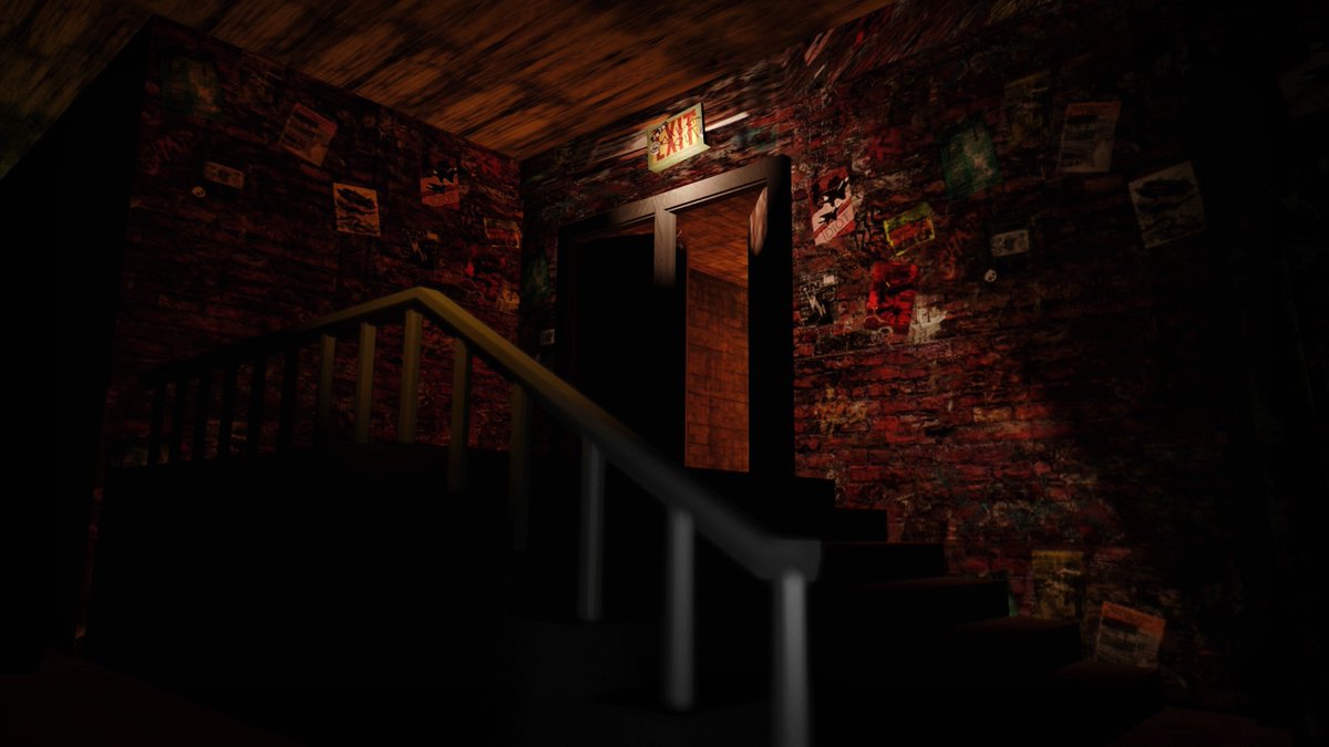 miiPO00's tweet photo. ◆ green day rockband dookie
◇ Murdoc fisher 様
#VRChat_world紹介 #VRChat_quest_world https://t.co/rAfurciDS9