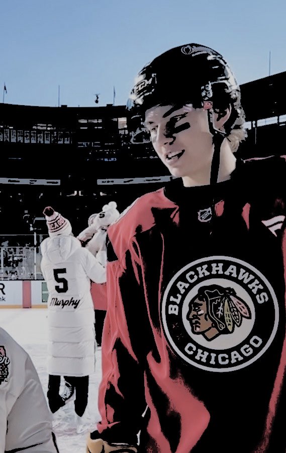 lCYEDGES's tweet photo. throwback. 🏒 https://t.co/312VVgmFxS