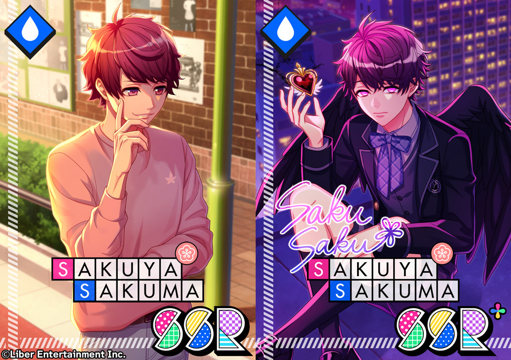 公式】A3!（エースリー） on X: 