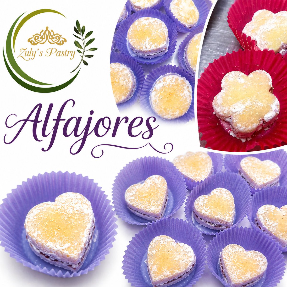 Zuly_Pastry's tweet photo. Gracias por este nuevo inicio de mes  ❤ https://t.co/zpenW5IxtA