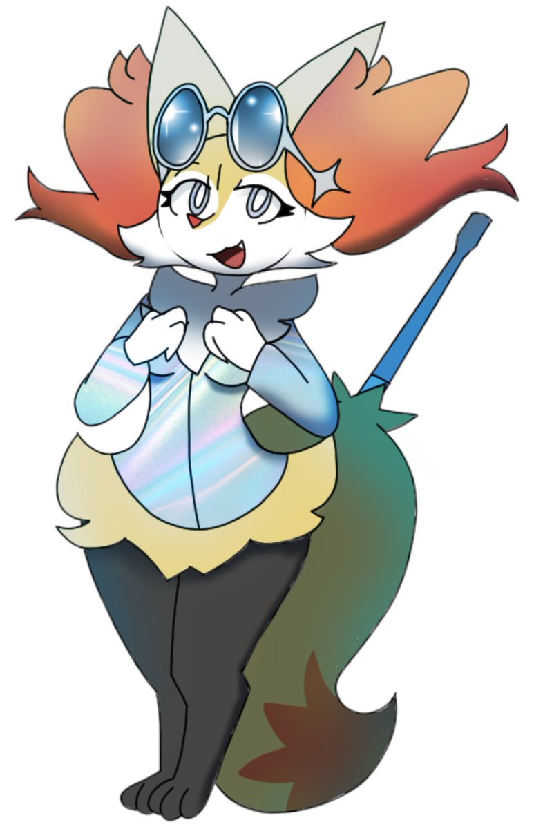Ikufroggo's tweet photo. drew a fora~ experimented a little with her, lol #braixen #art #myart #pokemon #pokemonart #artmoots #pokemonfanart #artistontwitter #artwork #digitalart #fanart #ocart #pokemonocart #pokemonoc #ocartist #poketwt https://t.co/v2hW4g1TBe