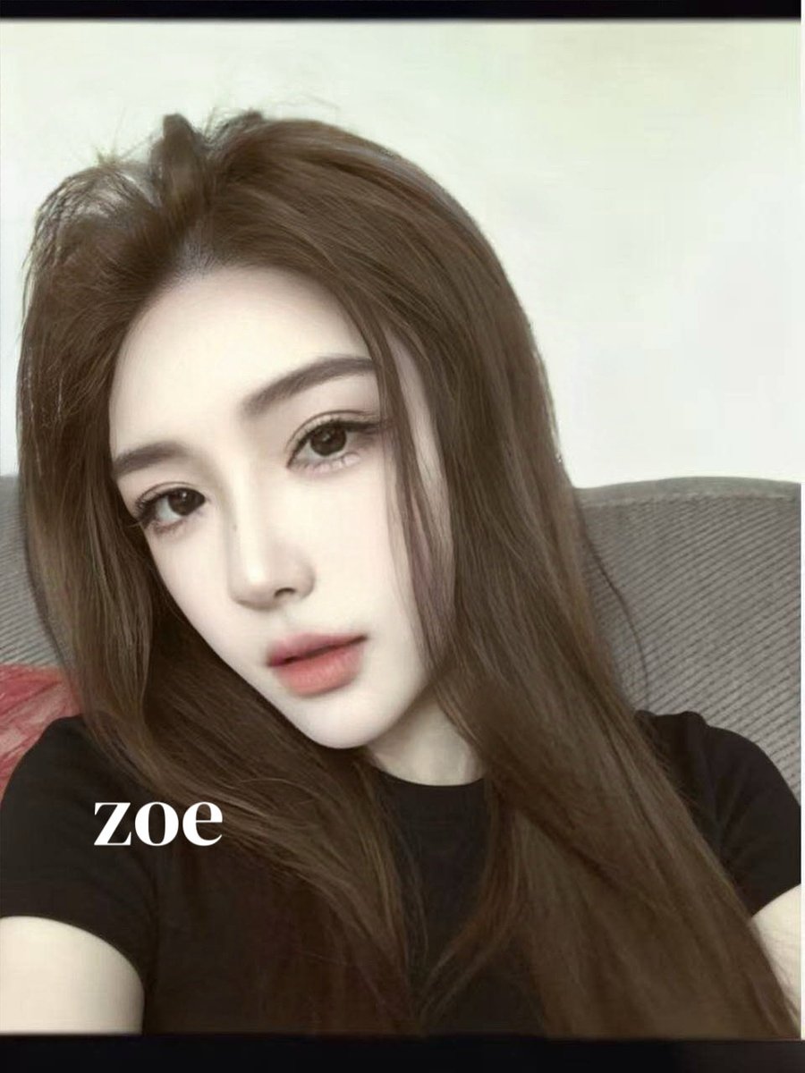 Wildprincess33's tweet photo. Zoe 165cm B➕cup 21 years 
Refined taste. Effortless elegance
A newcomer has entered the industry. enjoys fitness, boxing …. https://t.co/zN0vbOiODg