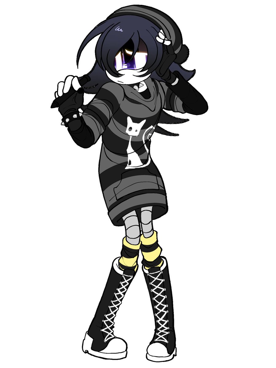 d4rkfangz's tweet photo. Nova Moon and Lilac Summer the NUzi twins!! >:)
do we like them chat https://t.co/8UWEz6efiq