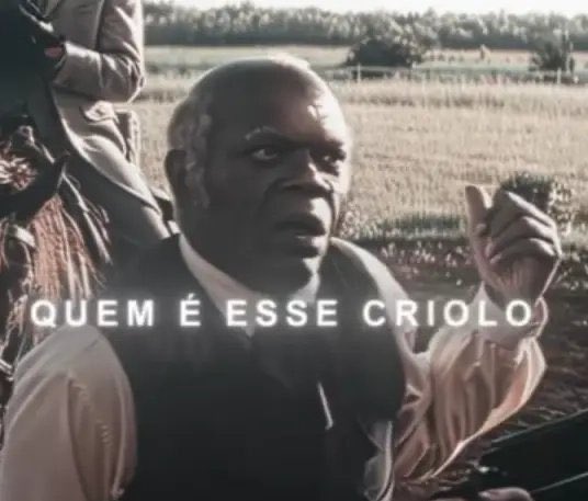 SFLBrasil's tweet photo. Quando um esquerdista vê um negro pensando por conta própria. https://t.co/aK3A1kGxRQ
