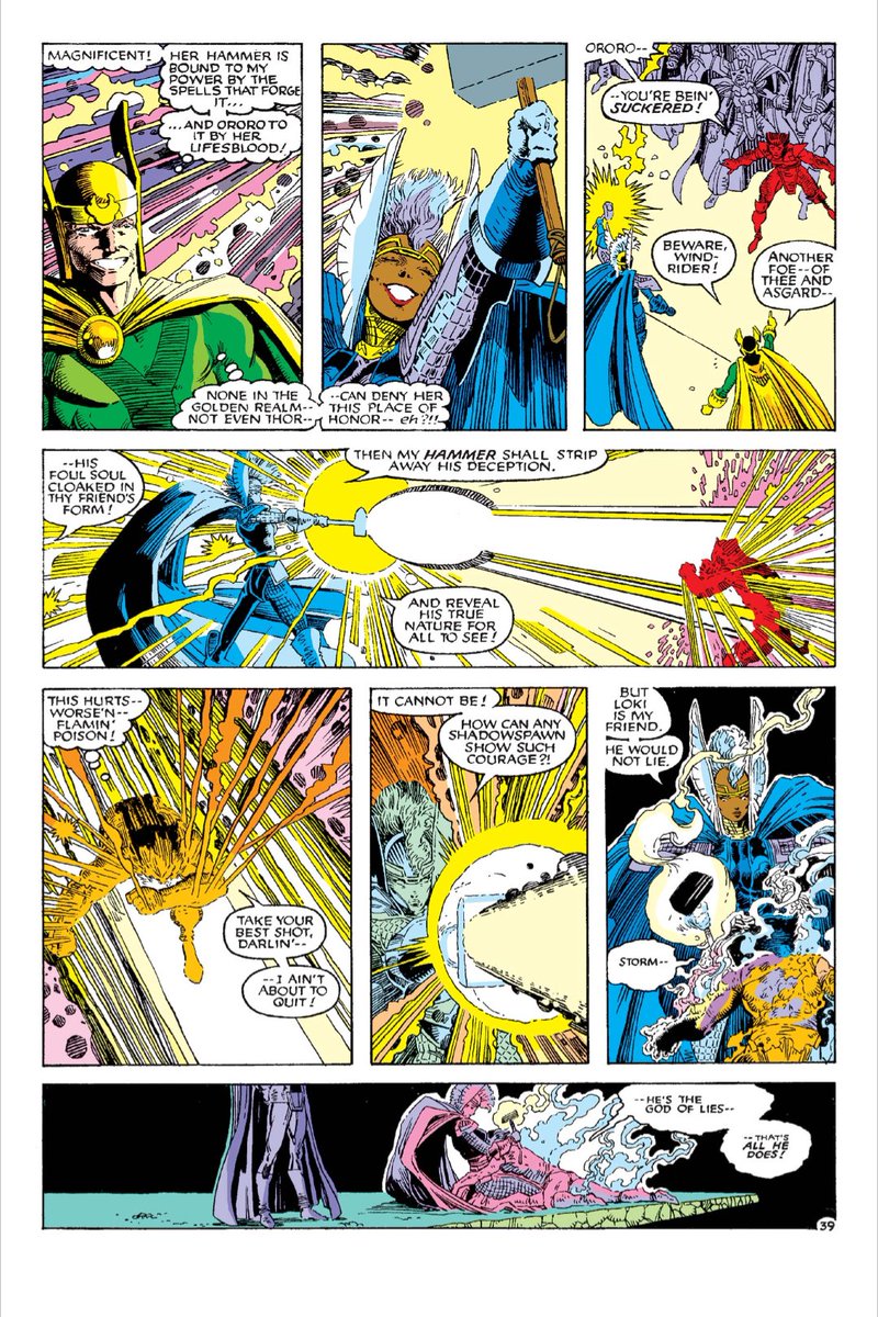 Wolverinegoon's tweet photo. Logan fighting poison and pure power just to save Ororo and then die, he's more of a hero than any of them give him credit for https://t.co/Oc9D5xBA0S