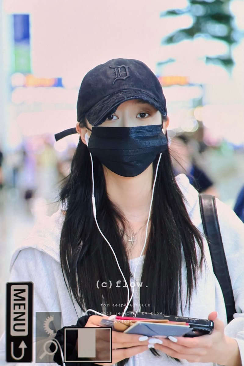 flow001030's tweet photo. 260902 

#aespa #æspa #에스파 
#GISELLE #지젤 #ジゼル https://t.co/a2lBtargiL