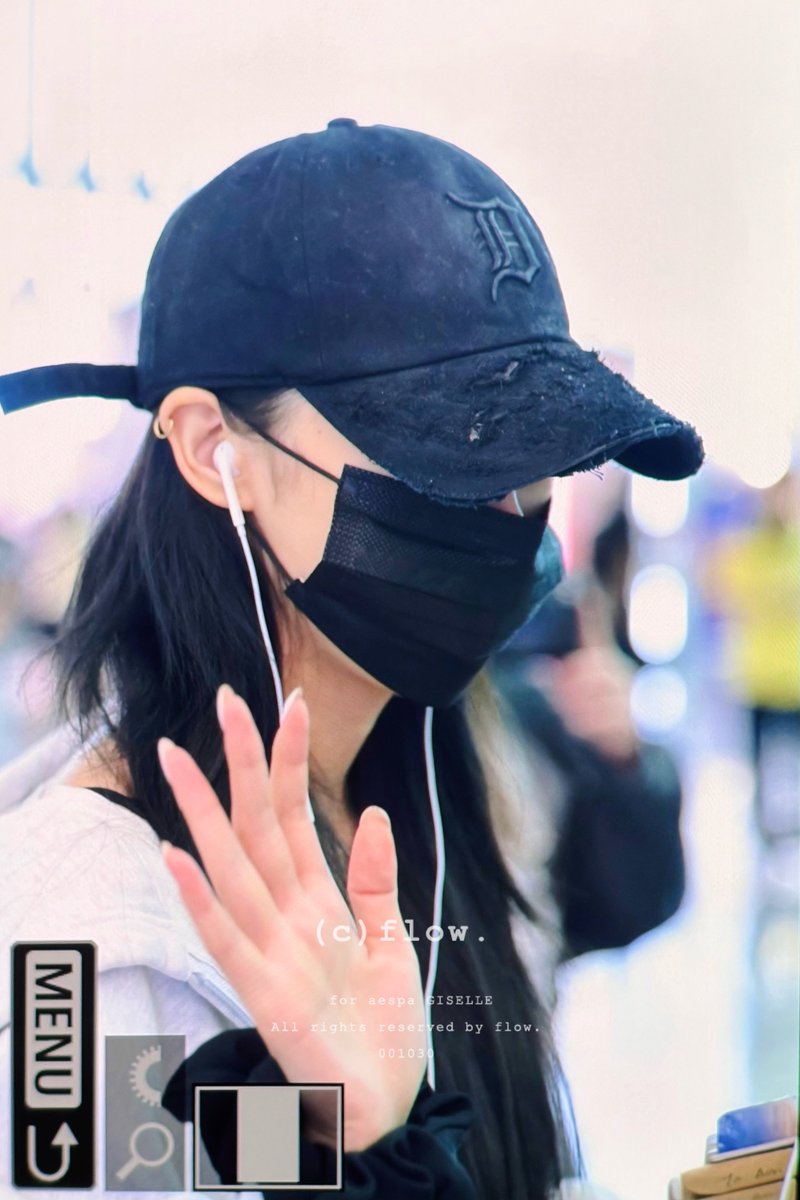 flow001030's tweet photo. 260902 

#aespa #æspa #에스파 
#GISELLE #지젤 #ジゼル https://t.co/a2lBtargiL