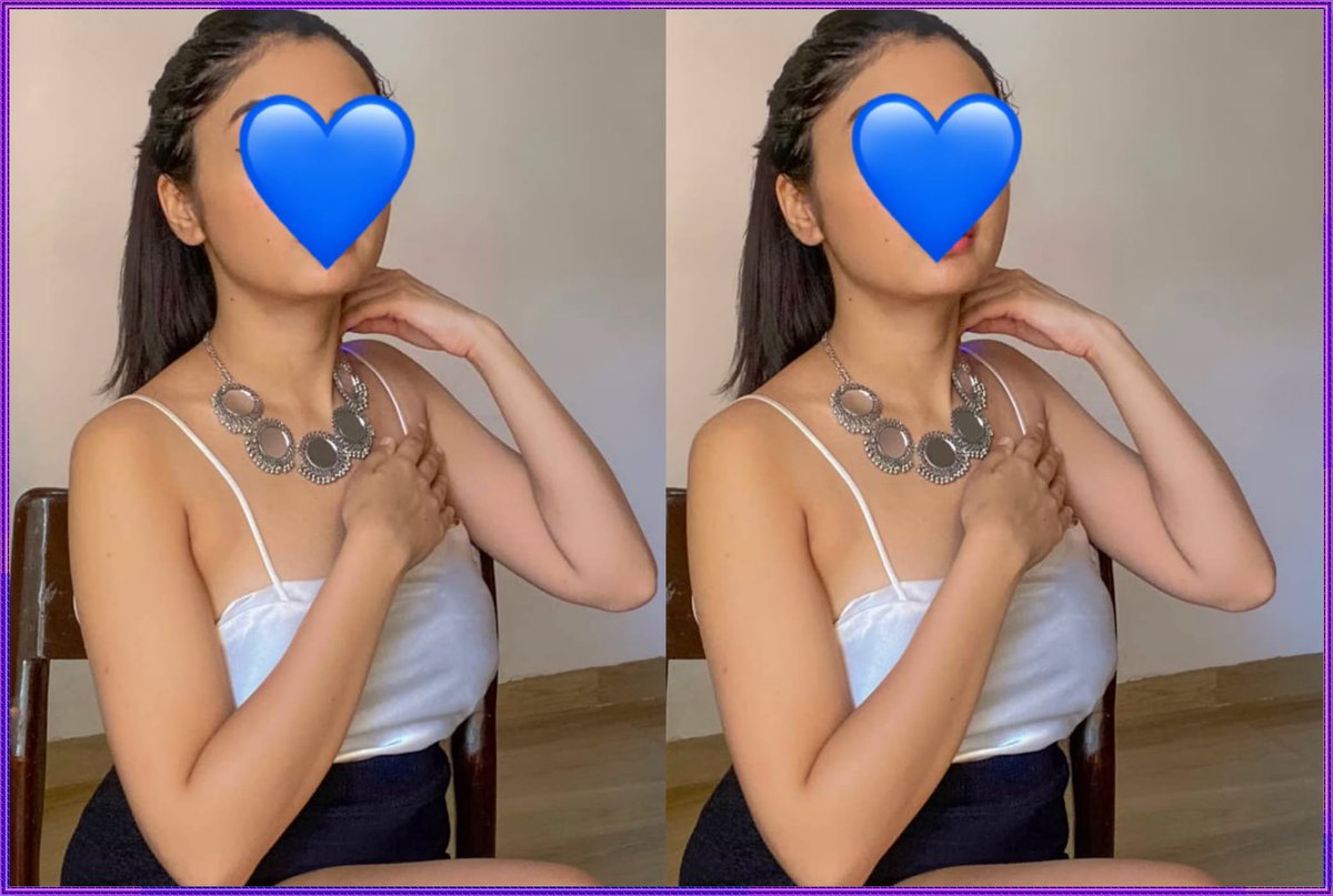AndersonHo9l29's tweet photo. 💅 Böyle gecelerde insan fazlasıyla cesurlaşıyor.
Gözlerimin rengini unutamayacaksın!
@#sakaryaescOrt@ https://t.co/fxRPiTM2jc