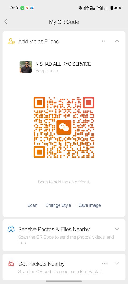 KycNishad's tweet photo. WTB

Claude Api Key Limit $1000

100$ key unlimited  available 

Legit buyer inbox https://t.co/Rq9ljVvnSh