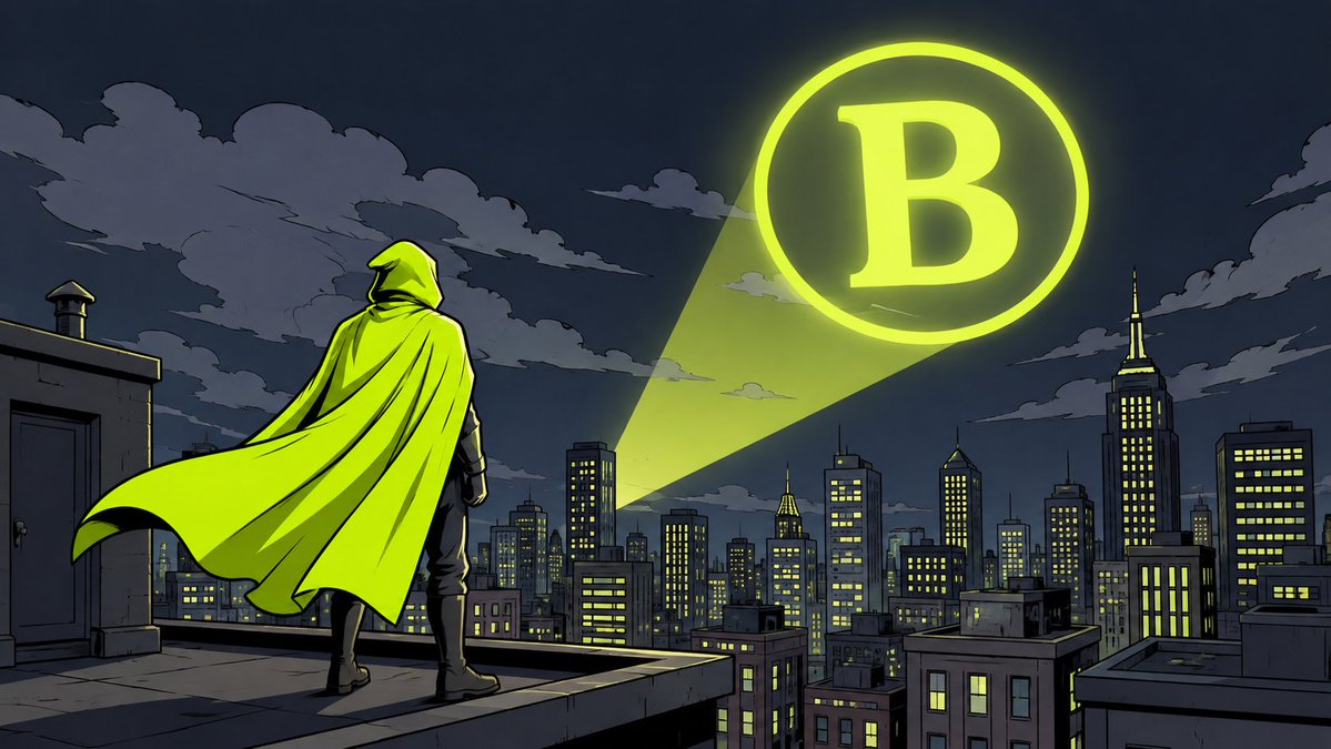 Bankless_RH's tweet photo. somebody has to hold the light up https://t.co/1N49jCOxMo
