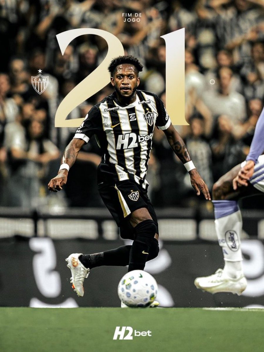 InFutebol10's tweet photo. Classificados para as Semifinais da Copa do Brasil: 

• Atlético Mineiro ✅
•
•
• https://t.co/dTMuP6HOP0