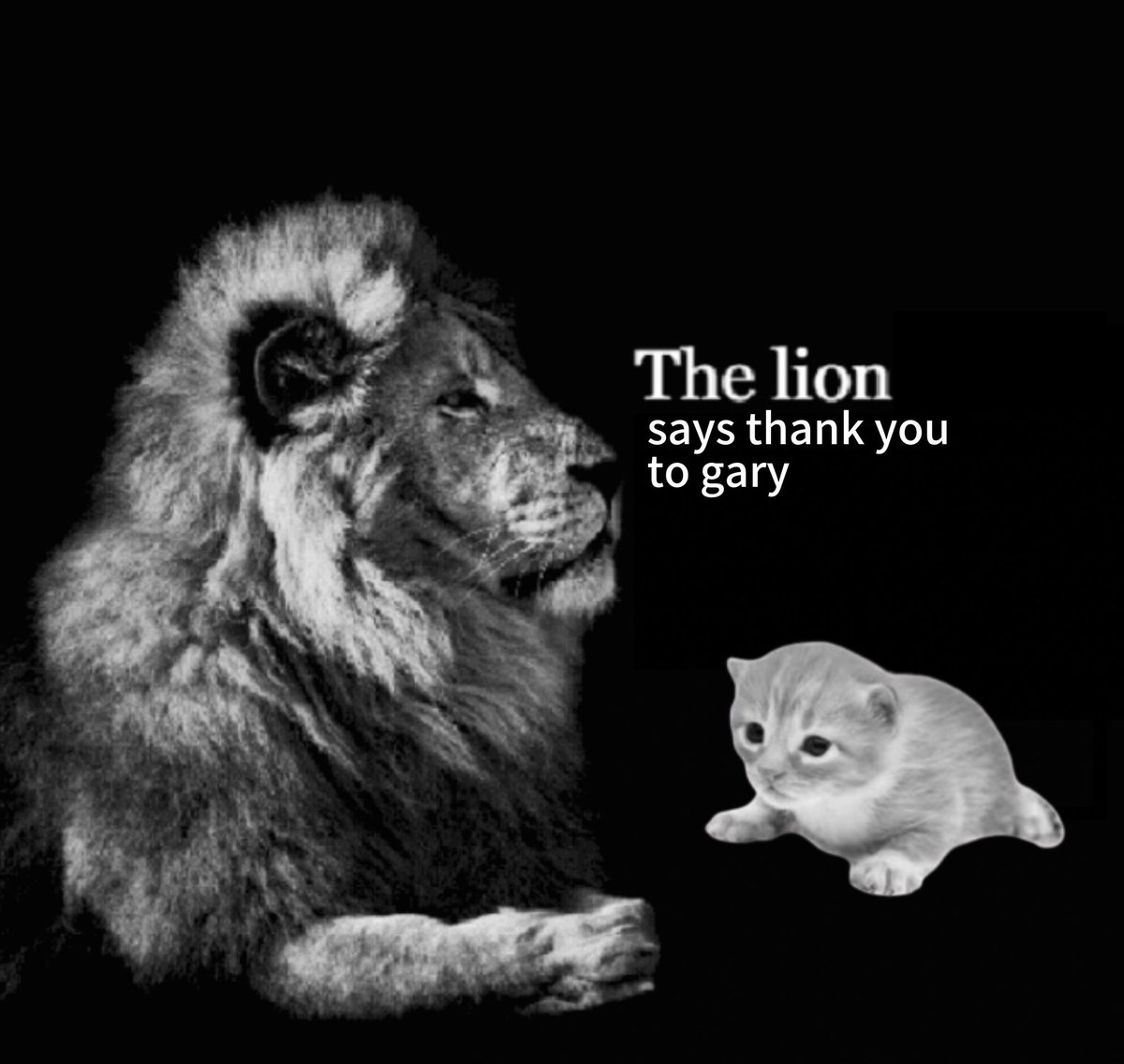 thankyougary__'s tweet photo. https://t.co/sklrHuOwfi