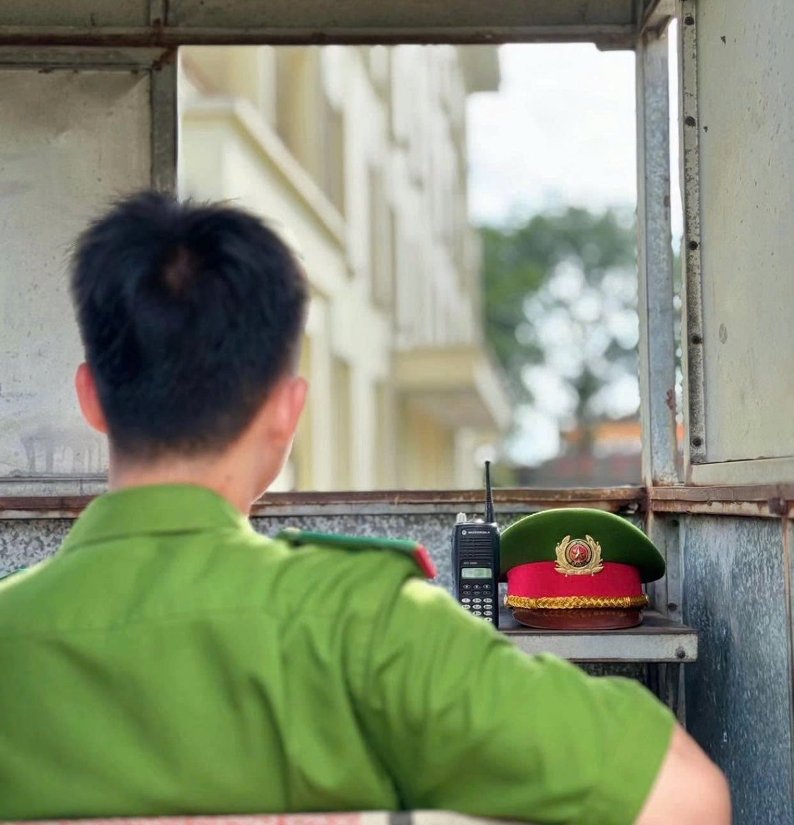 khanh_159's tweet photo. Hoàn thành trực lễ
Cần tìm 1 nơi nào đó để xả stress
Haizzzz
#gay #police #lgbt #gaypolice #top #bot #chubby #chubbybot #topslim #botchubby https://t.co/1qSAnu59N9