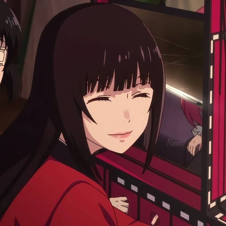 ichigosq's tweet photo. Fav characters start with Y

Yumeko
Yoruichi
Yuta
Yami https://t.co/aDaXvKdK0F