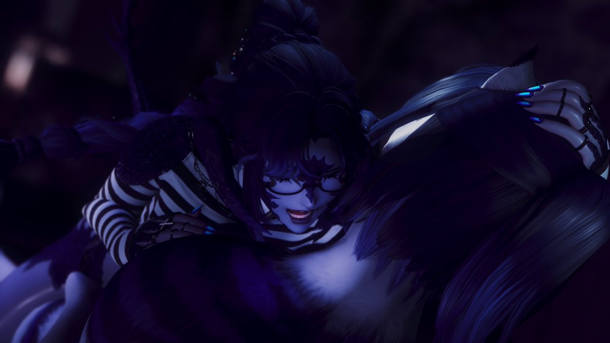 xivakamine's tweet photo. Come now, give us a taste~

#gpose https://t.co/TWr2Taj68u
