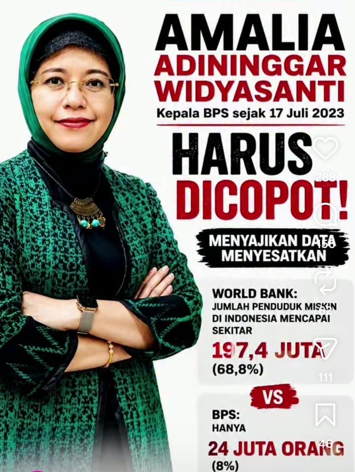 007_atacante's tweet photo. Negeri salah asuhan,mafia statistik https://t.co/TNuosGrj6T