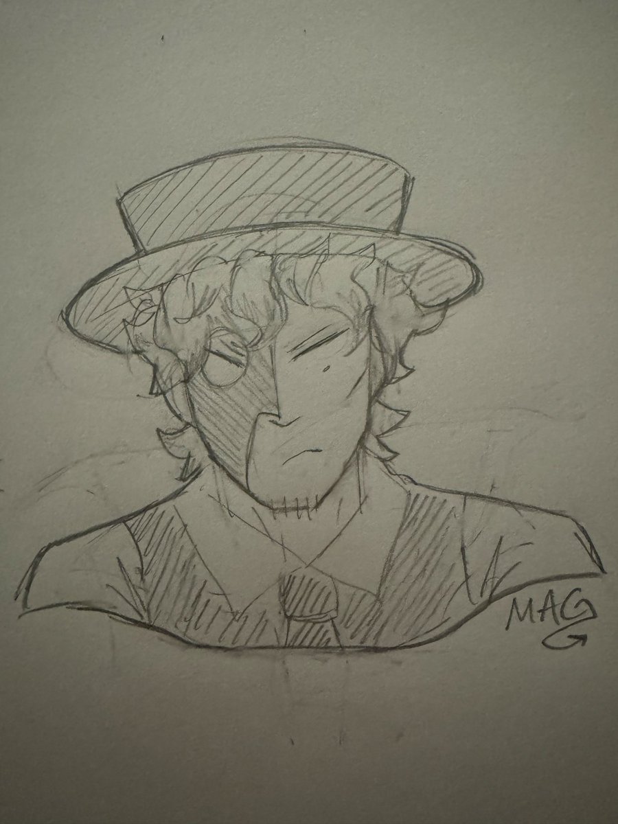 Magocaur's tweet photo. god i need to draw
#ocart #artful https://t.co/i080CAKQHJ